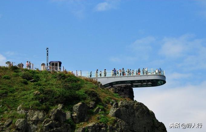 刚刚开放韩国旅游，就去丢人！韩国又一个标语让国人脸红