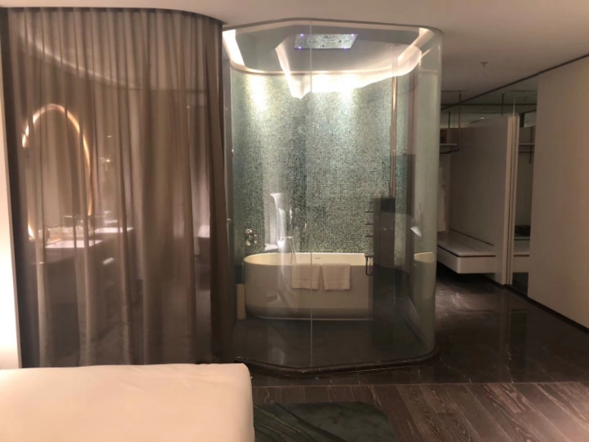 南京金鹰国际酒店图片,南京金鹰世界酒店