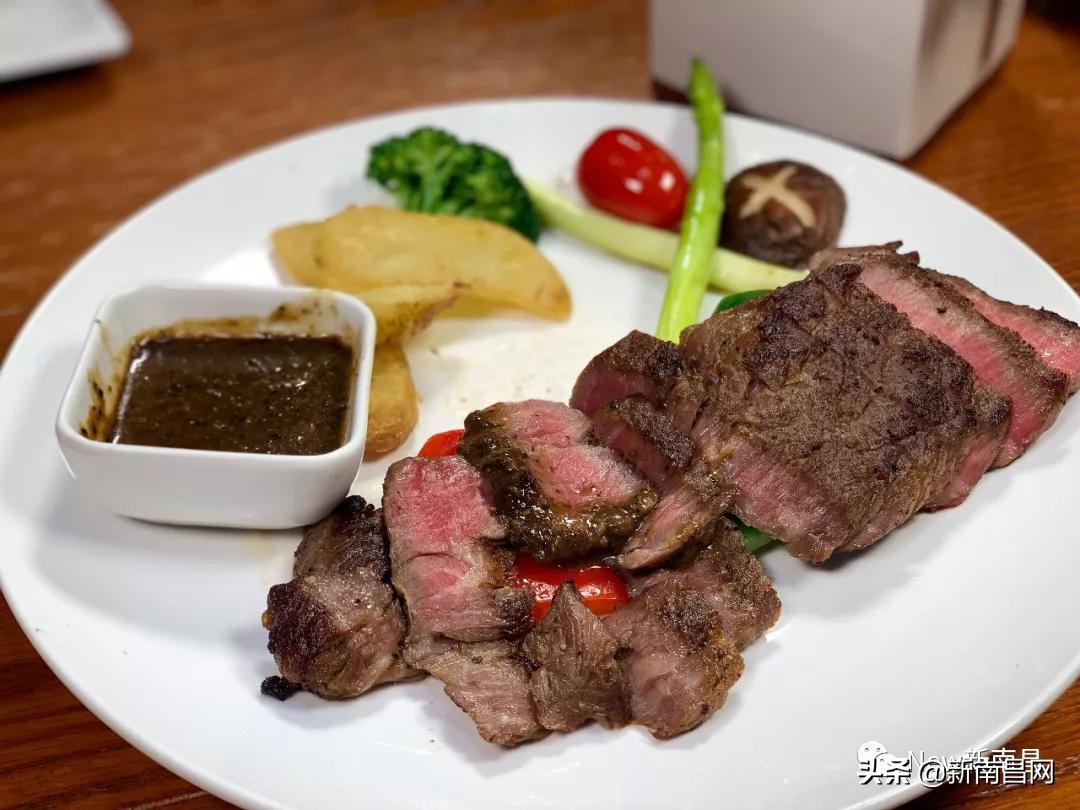 ​「南昌20家情侣约会餐厅指南」