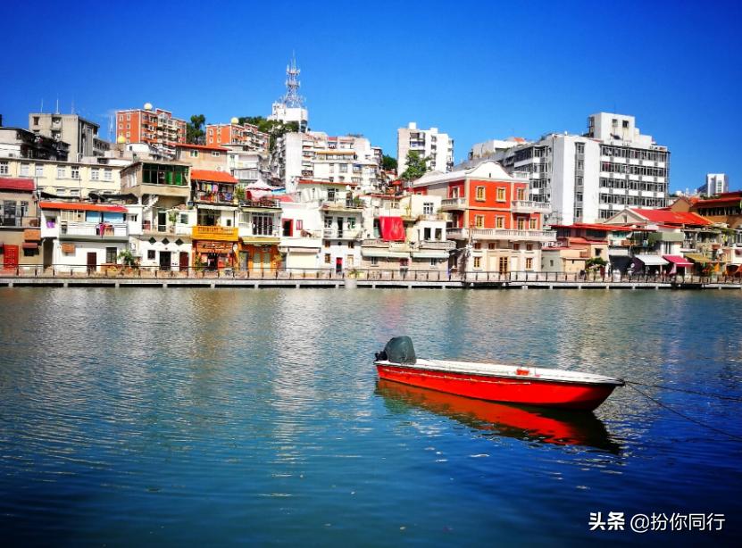 一个充满生活情调的鹭岛城市厦门,鹭岛的小清新带给你什么感受