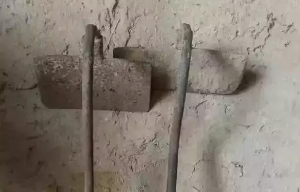 安徽农村老物件一代人的回忆,安徽农民收藏老物件诉说浓浓乡愁