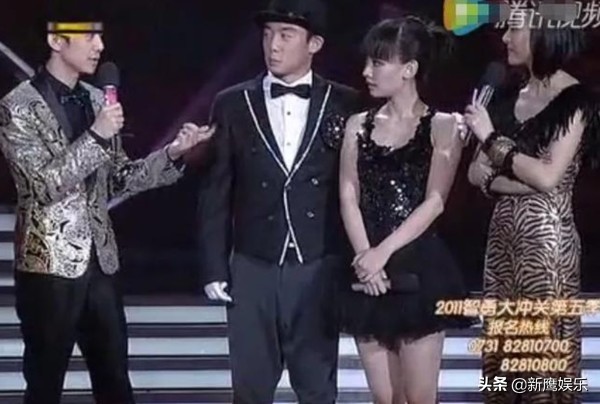 郑恺早年绯闻,郑恺的情感故事