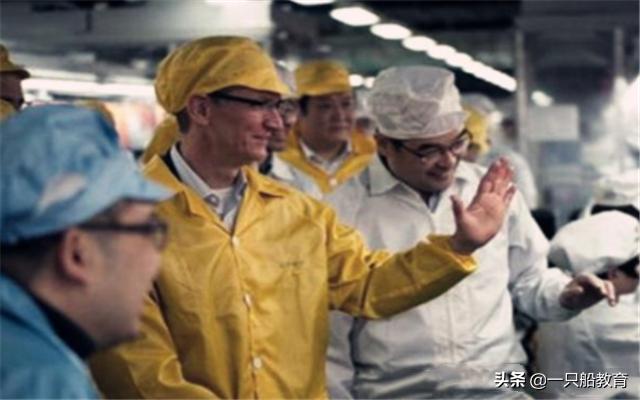 富士康苹果公司现状,富士康苹果会裁员吗