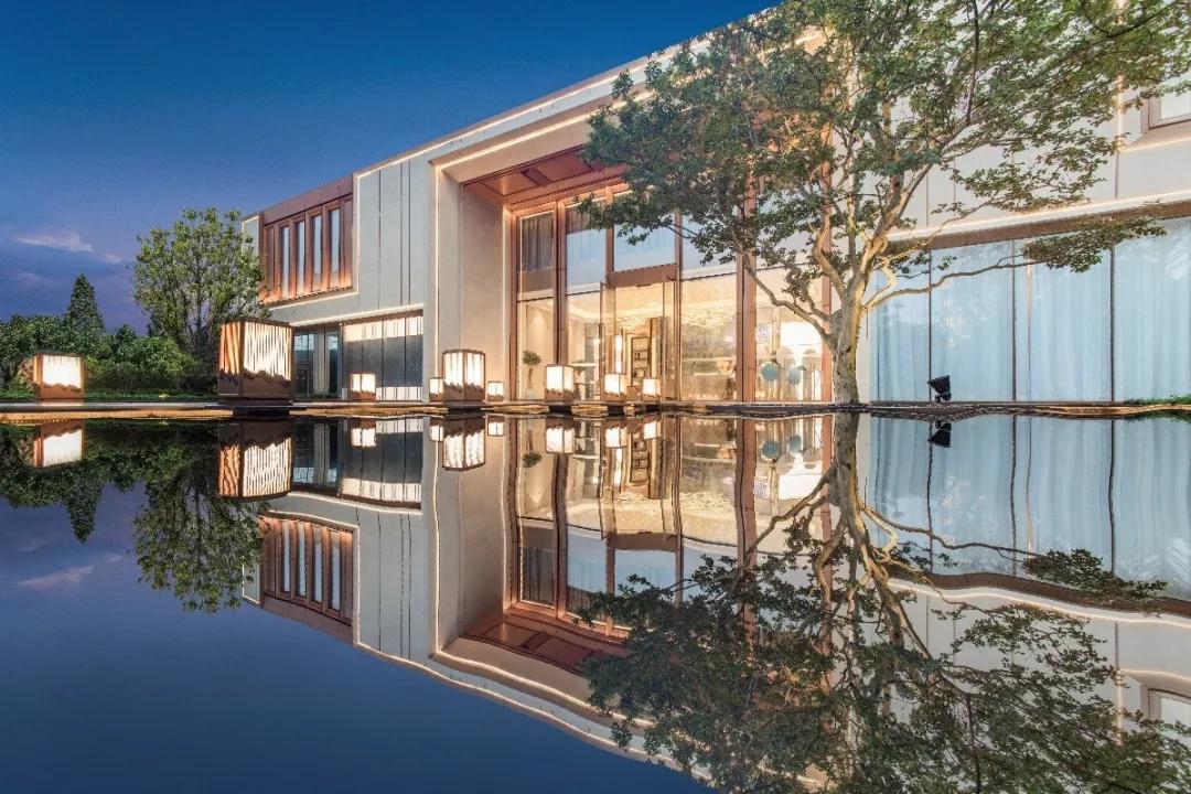 高颜值生活家丨城市升级诗，印刻卓越集团DNA式的人居经典