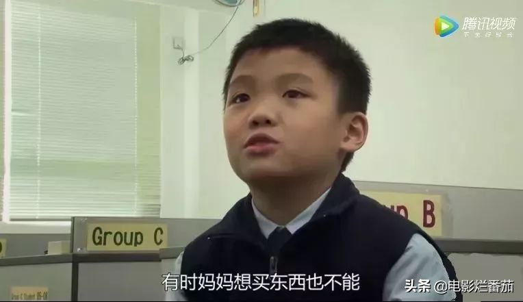 身在社会底层,身处底层才能看到世态炎凉