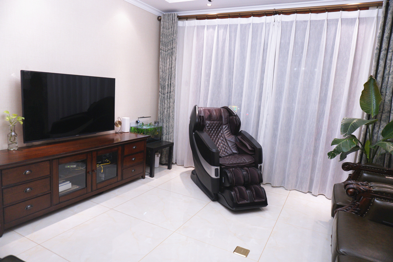 奥佳华7808按摩椅评测,奥佳华按摩椅7608pro和plus的区别