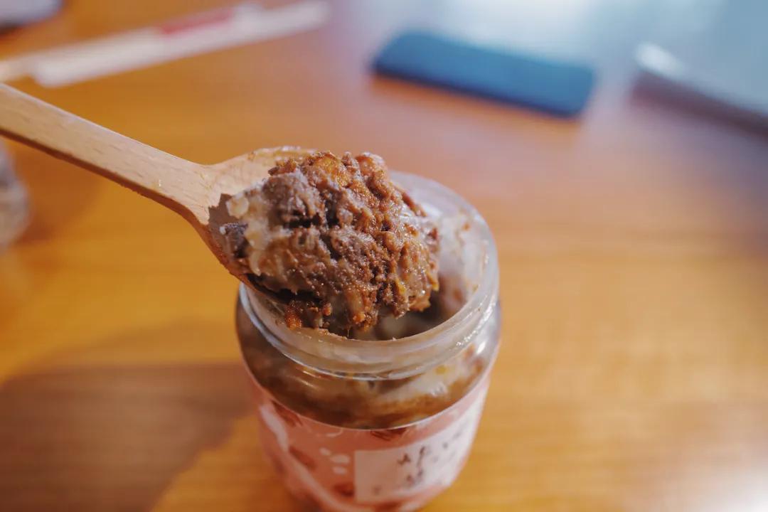 国内唯一米其林黑珍珠餐厅,斥巨资购买了好多零食