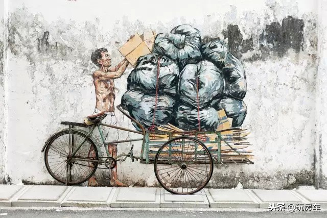 马来西亚十佳旅游地点,马来西亚著名的旅游城市