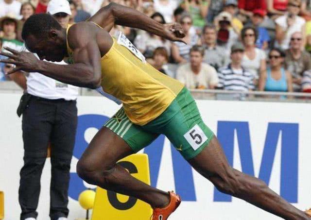 博尔特和泰森哪个厉害,世界体坛无法超越的十大人物