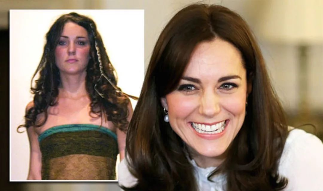 威廉首谈凯特,凯特威廉瑞士滑雪