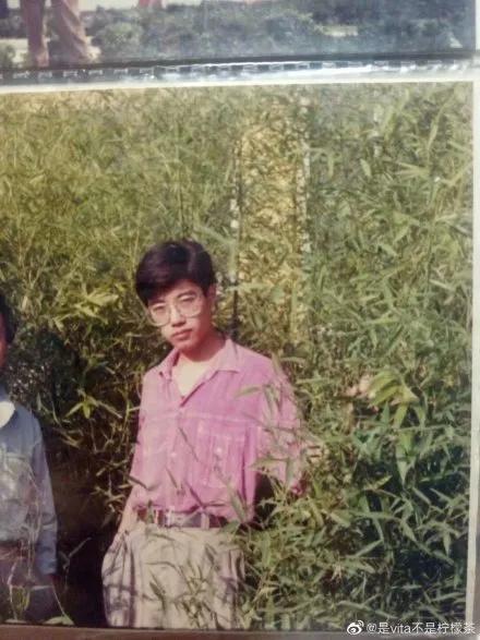 有很帅的爸爸是种怎样的体验,有帅气老爸是什么体验