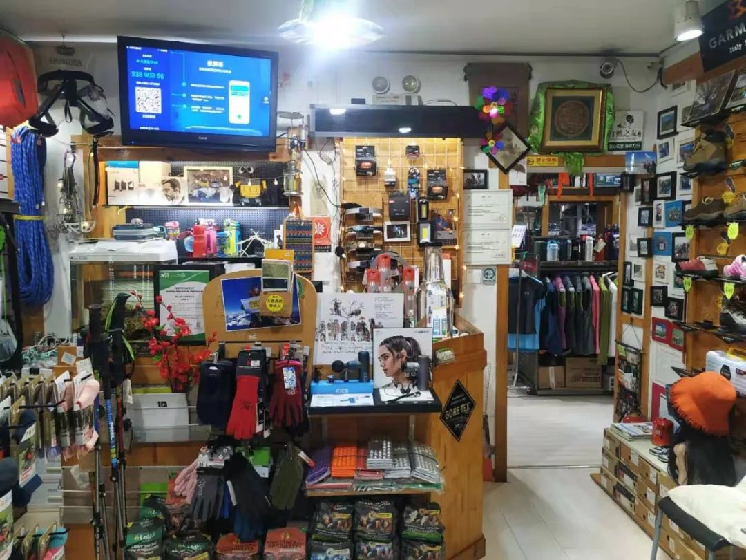 我们采访了六个城市的户外老炮儿，听他们聊聊开户外店的故事