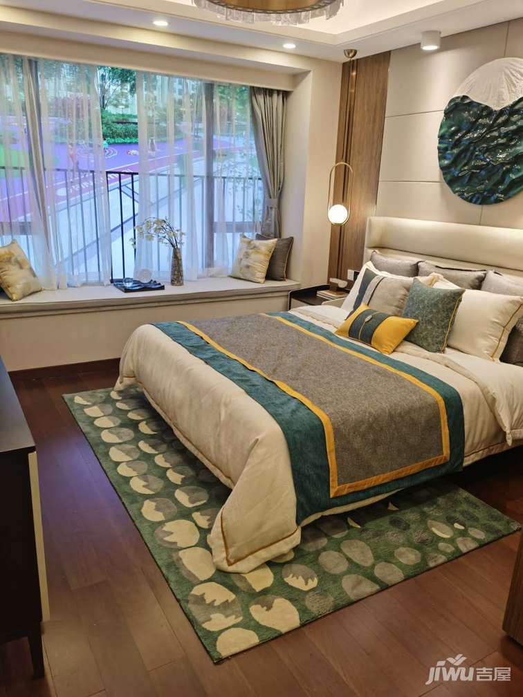 合生湖山国际性价比最高的,合生湖山国际值得投资吗