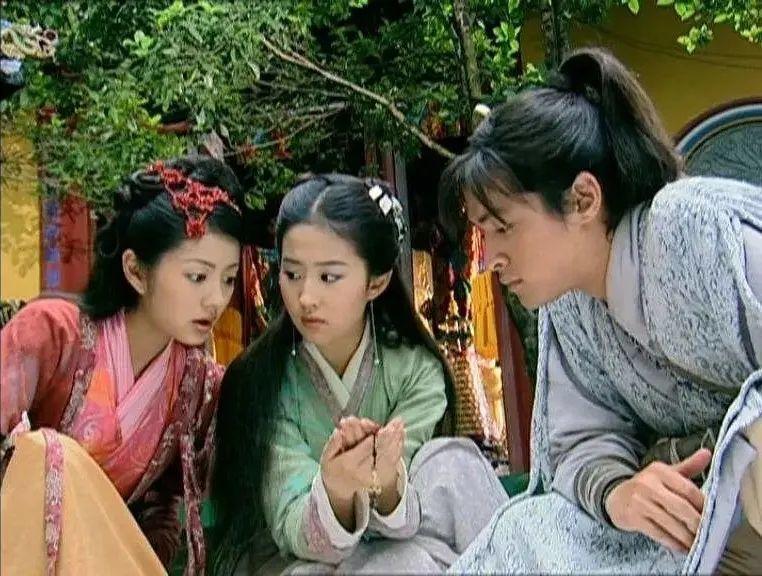 15年了，谁又走得出来