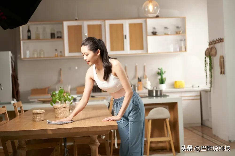 日本疯传瘦腰锻炼法,超级有效的瘦腰运动