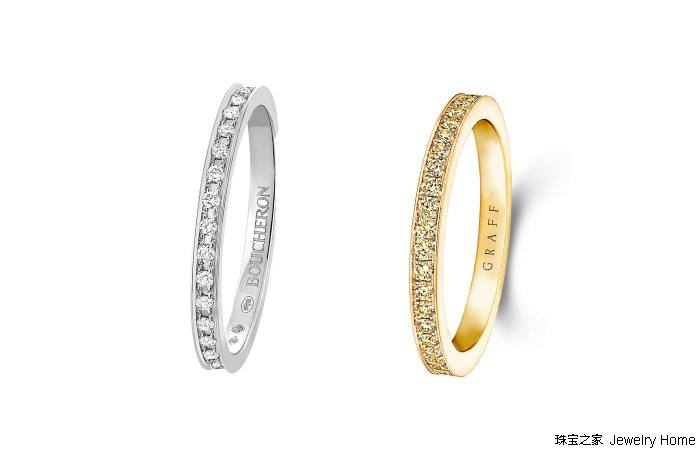 无需花样，简约风婚戒如何快速入手？