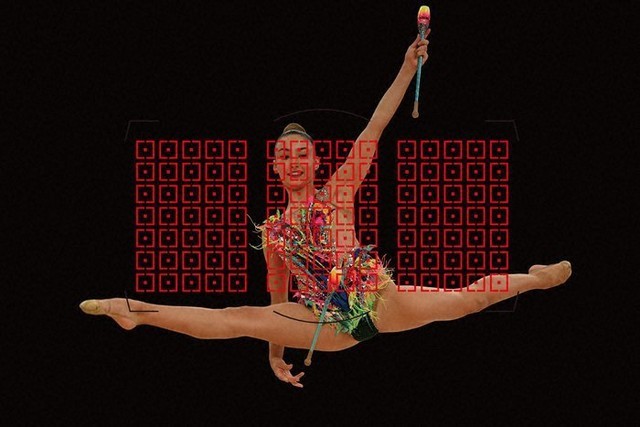 尼康旗舰单反d6发布1.33版本固件,尼康d6120-300mmf2.8镜头