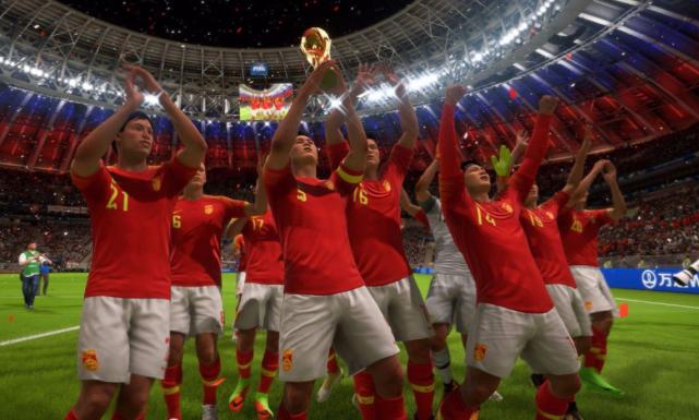 fifa生涯模式详解,fifa2019生涯模式
