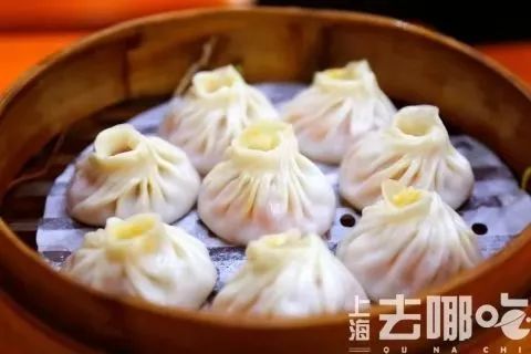 上海老味道老字号,上海人永远吃不腻的23家老字号