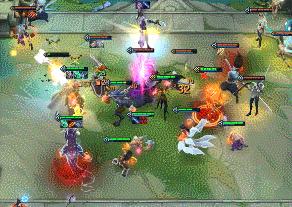 新版本云顶金克丝阵容,金克丝云顶阵容最新