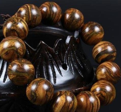 新手入门的木头手串,盘玩手串入门推荐