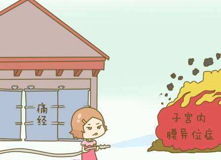 女性的腰痛要警惕四种原因,女人腰痛一定要警惕五种妇科疾病