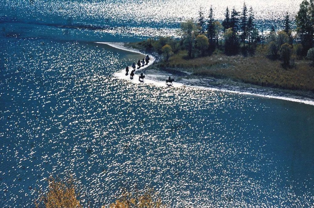 中国这十大景观，是这样发现的