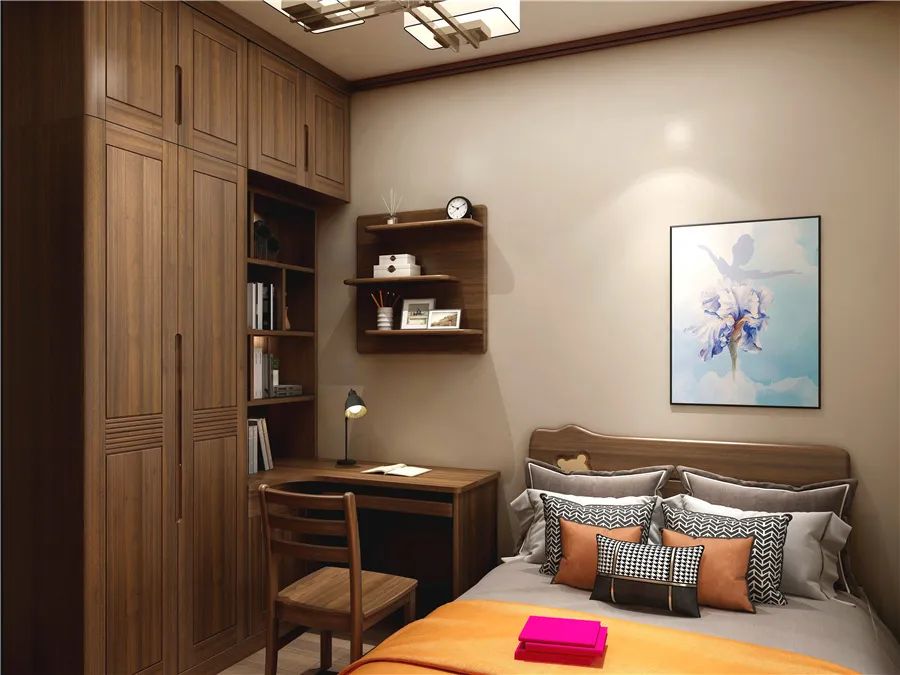 家具床购买攻略,进家具前要注意什么