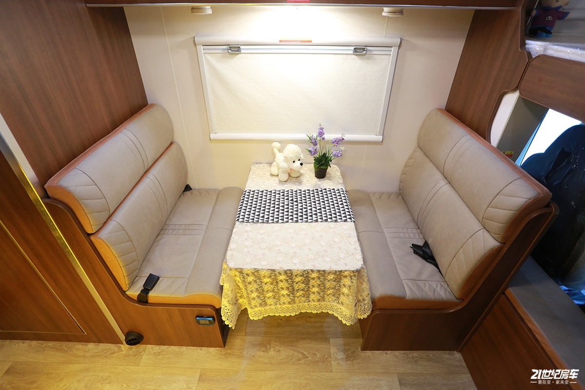 轻卡房车30万内,跃进轻卡房车最新款