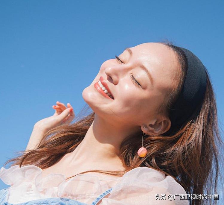 打造巴掌小脸原来这么简单啊