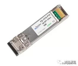 单模多模光纤外表区别,单模模块与多模模块怎么看