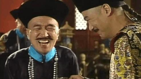 李保田谈刘罗锅完整版,刘罗锅李保田