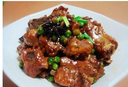 10道简单好吃的家常菜肴,100种下厨菜谱大全