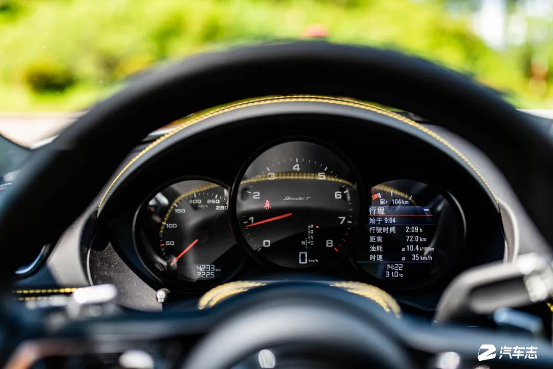 开718boxster,开718boxster去兜风