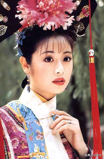 陆如萍顾曼桢夏紫薇林心如,林心如陆如萍经典视频