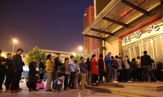 河南郑大一附院是全球最大的吗,郑大一附院为什么是亚洲最大医院