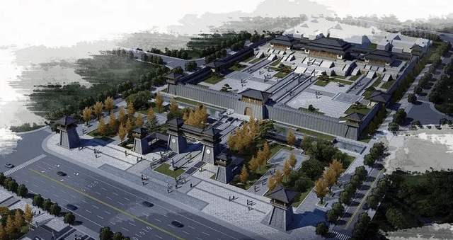 郯城古郯国地名由来,齐鲁地名