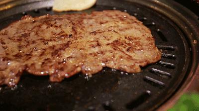 天津美食排行第一的日式烤肉,天津南开区最好吃的烤肉