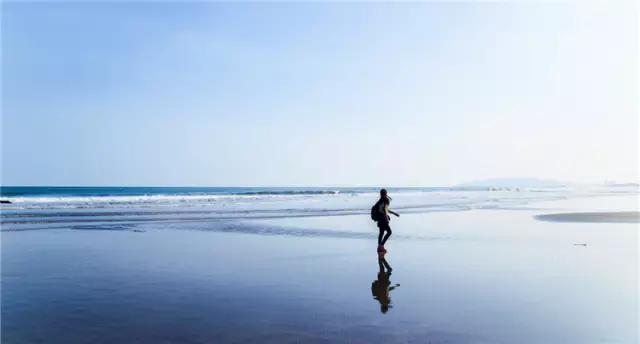 海南自驾小众海滩,5.1旅游海滩攻略广东