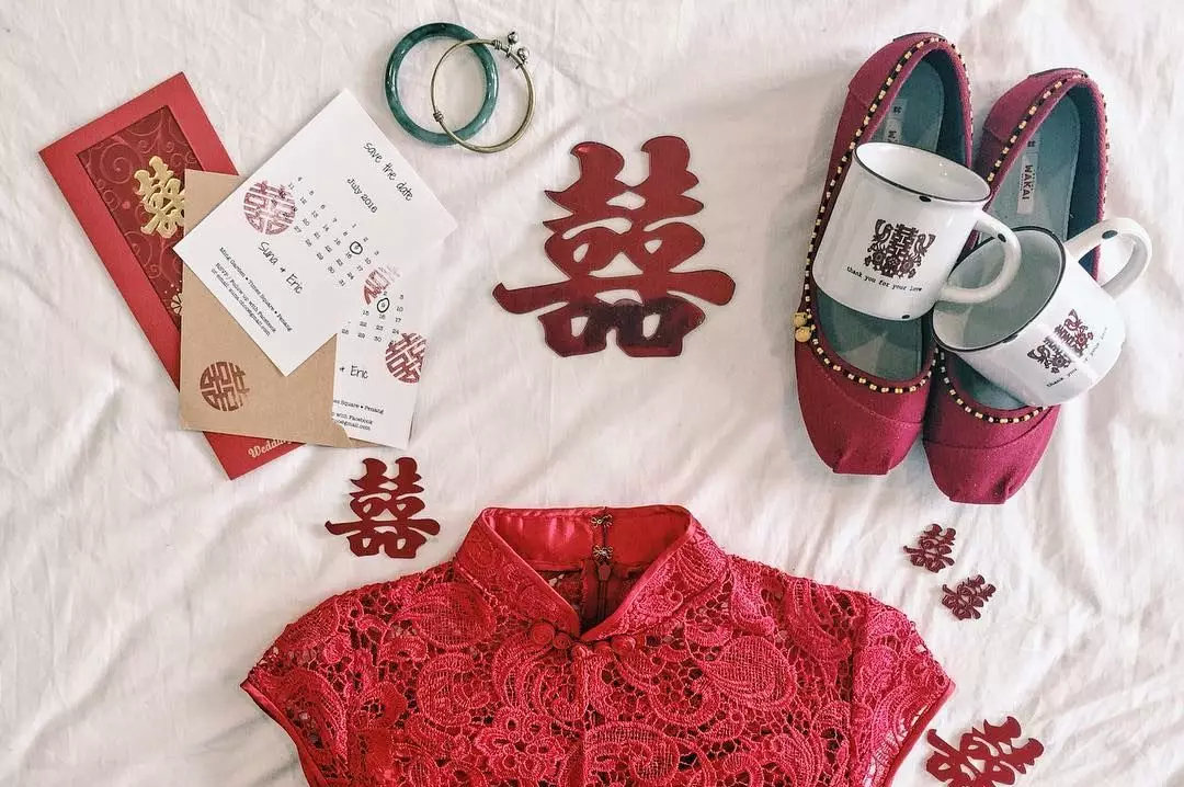 备婚需要注意哪些事项,备婚攻略和注意事项