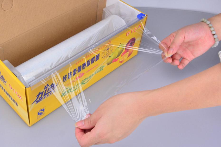 保鲜膜哪种材质的好用又安全健康,保鲜膜材质pe和pde有啥区别