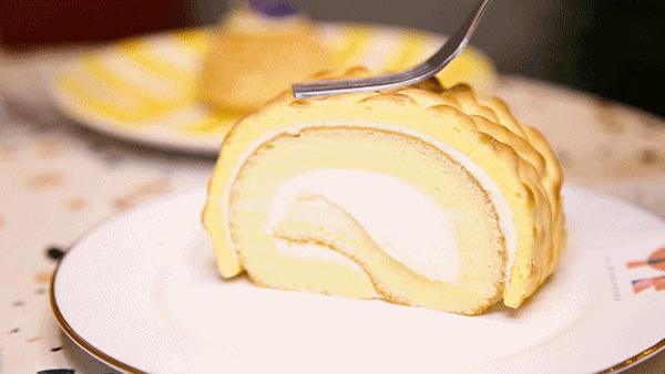 幸福里的这家「甜品城堡」梦幻上线，随手拍都是海报级大片