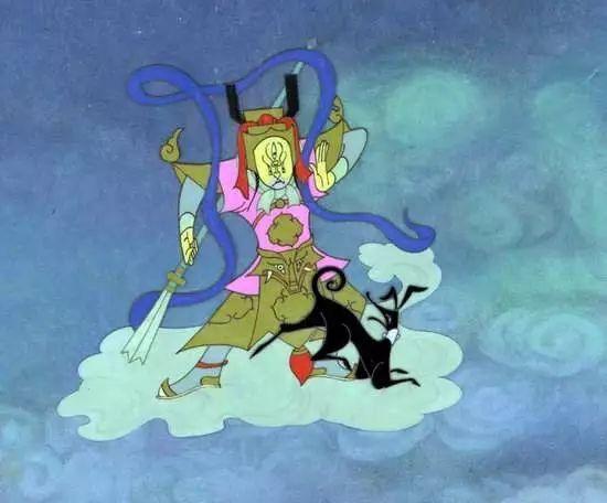 养了一只哮天犬,哮天犬是一条好狗吗