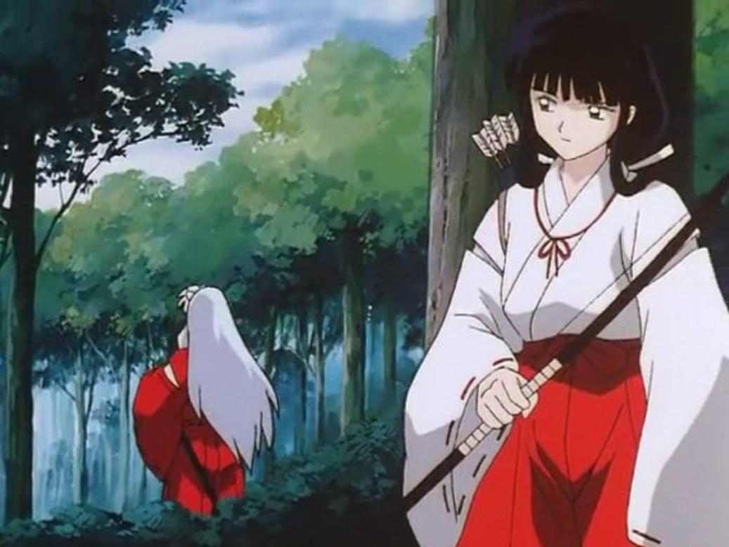 拿了女主的剧本的电视剧,桔梗虐心片段