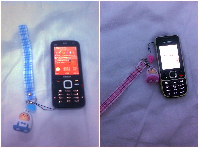 从2g到3g用了几年,1g2g3g4g5g手机进化史