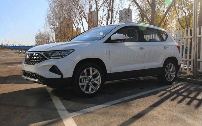 开了三年的捷达vs5还能卖多少钱,捷达vs5是否是你的首选车辆呢