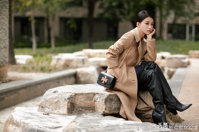 toryburch汤丽柏琦mcgraw辨真假,承包半个娱乐圈的鞋