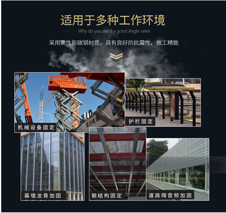 镀锌膨胀螺栓和304膨胀螺栓的区别,M12膨胀螺栓和M12化学螺栓什么区别