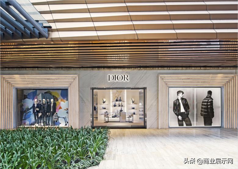 迪奥国外专卖店,埃及有DIOR专卖店吗