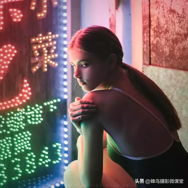 人像摄影道具搭配技巧,衣服摄影拍照小技巧有哪些